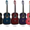 VALENCIA 3/4 Classical Guitar Acoustic Guitars