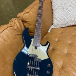 YAMAHA BB435 TEAL BLUE