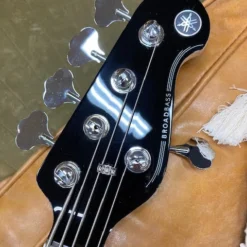 YAMAHA BB435 TEAL BLUE