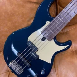 YAMAHA BB435 TEAL BLUE