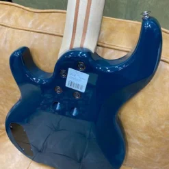 YAMAHA BB435 TEAL BLUE