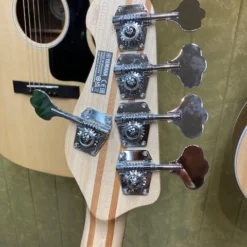 YAMAHA BB435 TEAL BLUE