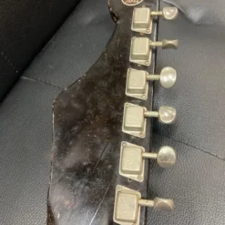 Teisco 1962 Electric Guitar SS4L