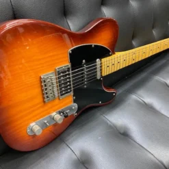 Fender Telecaster Modern Player Honey Burst Preowned