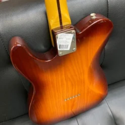 Fender Telecaster Modern Player Honey Burst Preowned