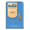 Brass And Woodwind Instruments Rico Royal Tenor Sax Reeds (Box Of 10)