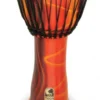 Toca Djembe 12 Inch Synthetic Fiesta