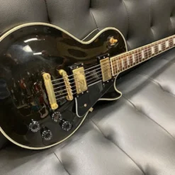 Tokai Les Paul Love Rock Black Beauty ( Preowned)