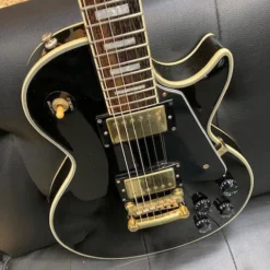 Tokai Les Paul Love Rock Black Beauty ( Preowned)