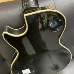 Tokai Les Paul Love Rock Black Beauty ( Preowned)