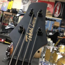 Tokai Legacy TL-CB4 Bass Guitar GUITARS
