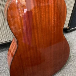 GUITARS Yamaha Transacoustic CSF-TA Acoustic Electric Guitar W/ Hardbag Included