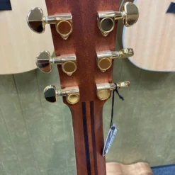 Yamaha Transacoustic All Solid LL16TA-BS//ARE Brown Sunburst . GUITARS