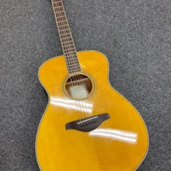 Yamaha FS TA Acoustic Guitar