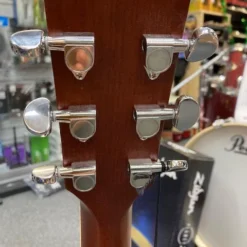 Yamaha FS TA Acoustic Guitar