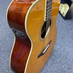 Yamaha FS TA Acoustic Guitar