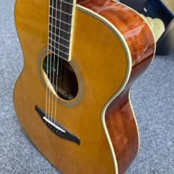 Yamaha FS TA Acoustic Guitar