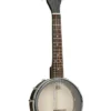 Tanglewood TWBU Banjo Ukulele Tobacco Burst