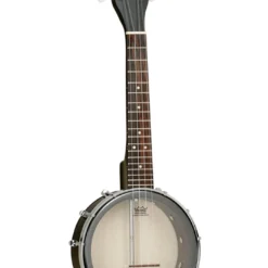 Tanglewood TWBU Banjo Ukulele Tobacco Burst
