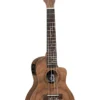 Tanglewood TIARE Walnut Concert Ukulele - TWT13E GUITARS