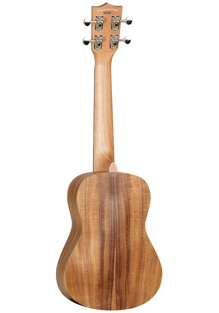 GUITARS Tanglewood TIARE All Koa Concert Ukulele - TWT8B 4 GUITARS Tanglewood TIARE All Koa Concert Ukulele - TWT8B
