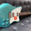 Fender Paranormal Series Toronado Mystic Seafoam