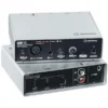Steinberg UR12 USB Audio Interface For Recording