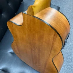 GUITARS Valencia VC304CE Classical Acoustic Electric Guitar