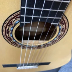 GUITARS Valencia VC304CE Classical Acoustic Electric Guitar