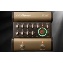LR Baggs Venue DI W/tuner
