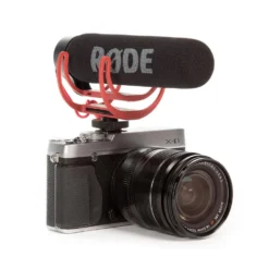 Rode VideoMic Go 8 Rode VideoMic Go