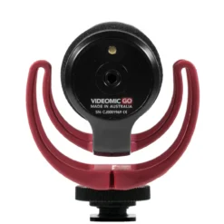 Rode VideoMic Go 9 Rode VideoMic Go