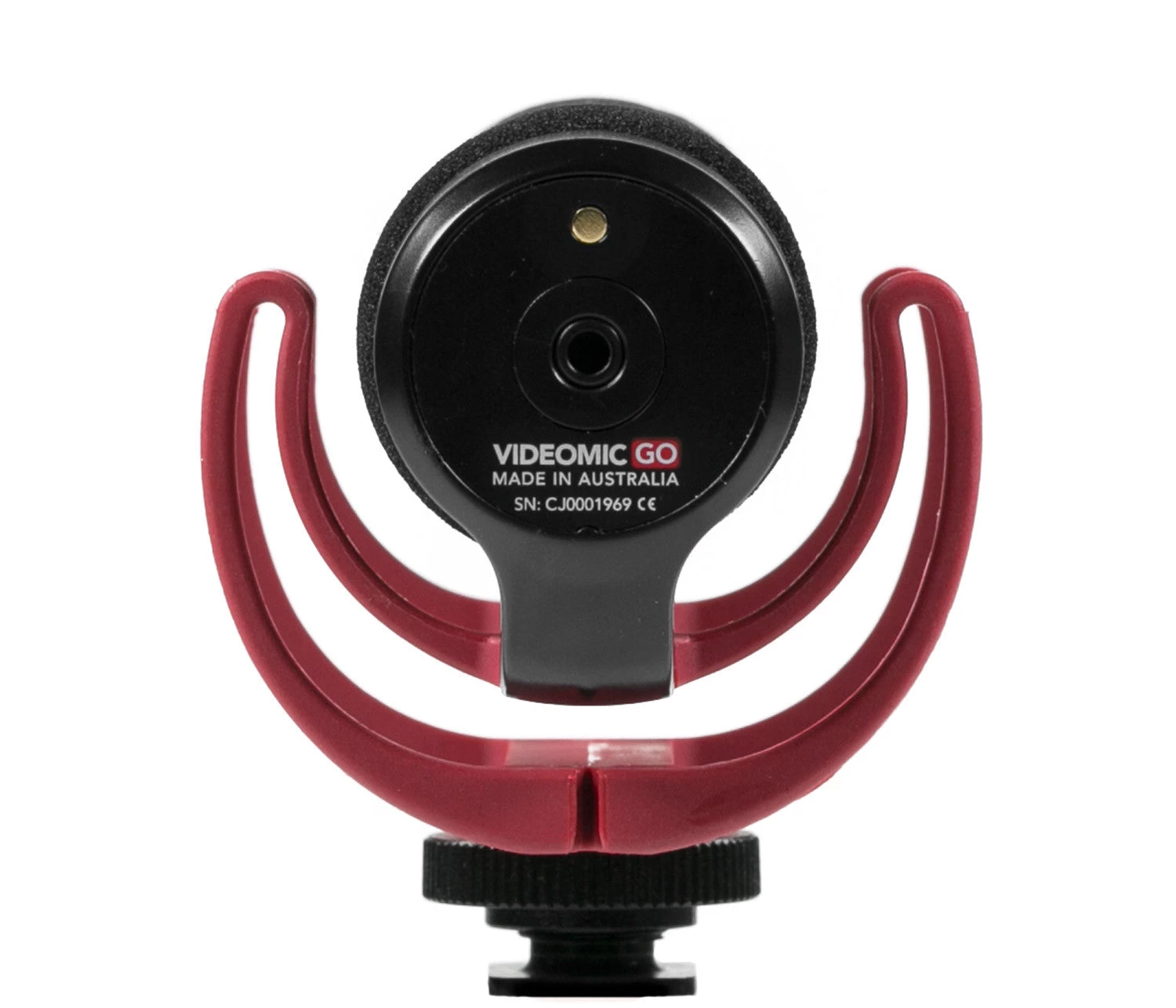 Rode VideoMic Go 6 Rode VideoMic Go