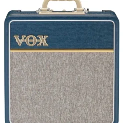 Vox AC4C1-BL Valve Guitar Amp 9 Vox AC4C1-BL Valve Guitar Amp