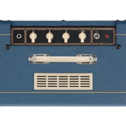 Vox AC4C1-BL Valve Guitar Amp 8 Vox AC4C1-BL Valve Guitar Amp