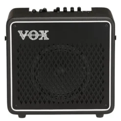 Vox Mini-GO 50 Portable Multi-FX Guitar Amp AMPS/FX
