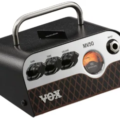 Vox MV50 AC - 50 Watt Micro Guitar Amp