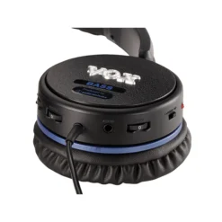 VOX VGH SERIES BASS GUITAR AMP HEADPHONES