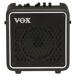 AMPS/FX VOX MINI GO 10 Portable Modeling Amplifier 7 AMPS/FX VOX MINI GO 10 Portable Modeling Amplifier