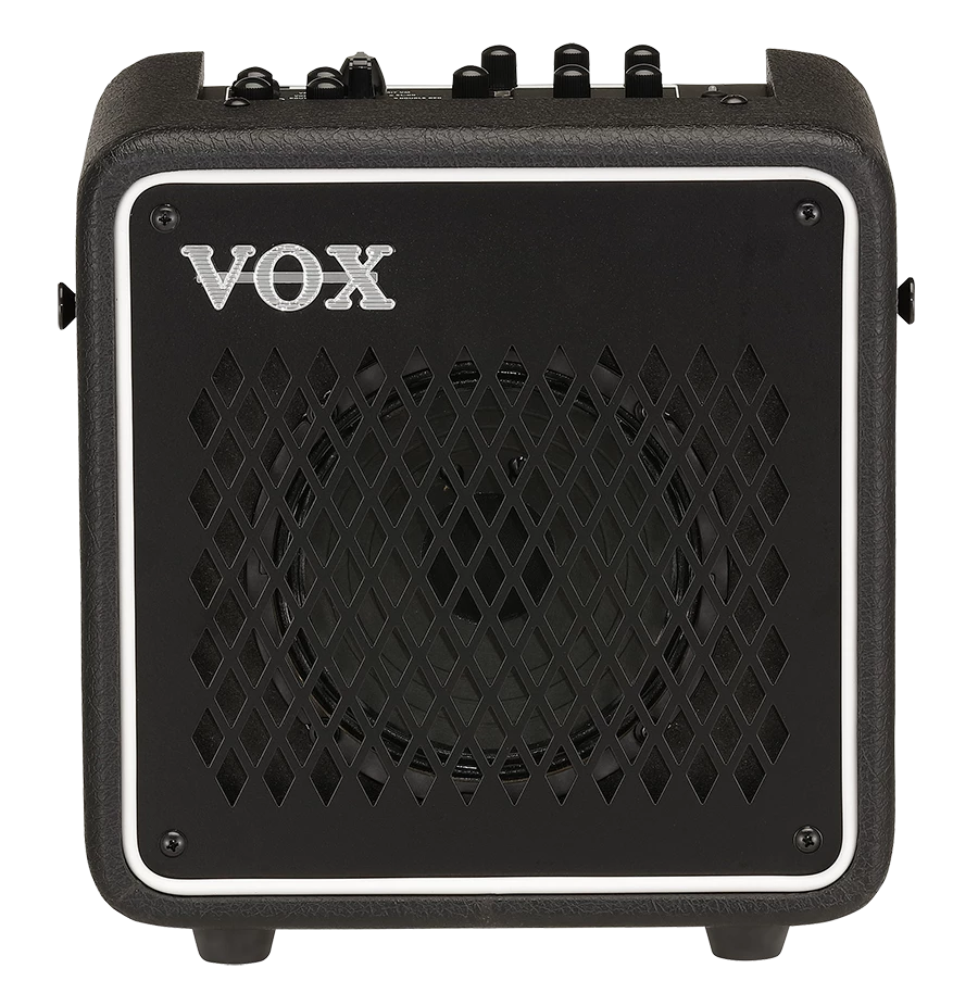 AMPS/FX VOX MINI GO 10 Portable Modeling Amplifier 5 AMPS/FX VOX MINI GO 10 Portable Modeling Amplifier