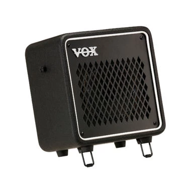 AMPS/FX VOX MINI GO 10 Portable Modeling Amplifier 3 AMPS/FX VOX MINI GO 10 Portable Modeling Amplifier