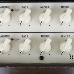 VOX VX50AG Acoustic Guitar Amplifier AMPS/FX