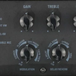 VOX VX50 GTV Guitar Amplifier AMPS/FX