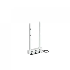 DIGITAL PIANOS/KEYBOARDS Yamaha Pedal Board LP1WH