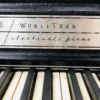Wurlitzer 200A Electronic Piano 1976 Digital Pianos