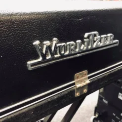 Wurlitzer 200A Electronic Piano 1976 Digital Pianos