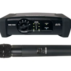 LIVE SOUND LINE 6 XD-V35 Wireless Microphone