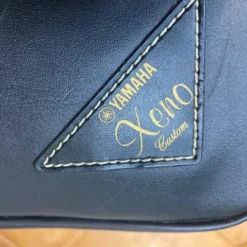 Yamaha Xeno Trumpet YTR8335 W/ Extra Mouthpiece And Silent Brass SB7X ( Preloved )