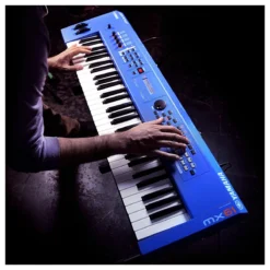 DIGITAL PIANOS/KEYBOARDS Yamaha MX61 Synth Keyboard 9 DIGITAL PIANOS/KEYBOARDS Yamaha MX61 Synth Keyboard