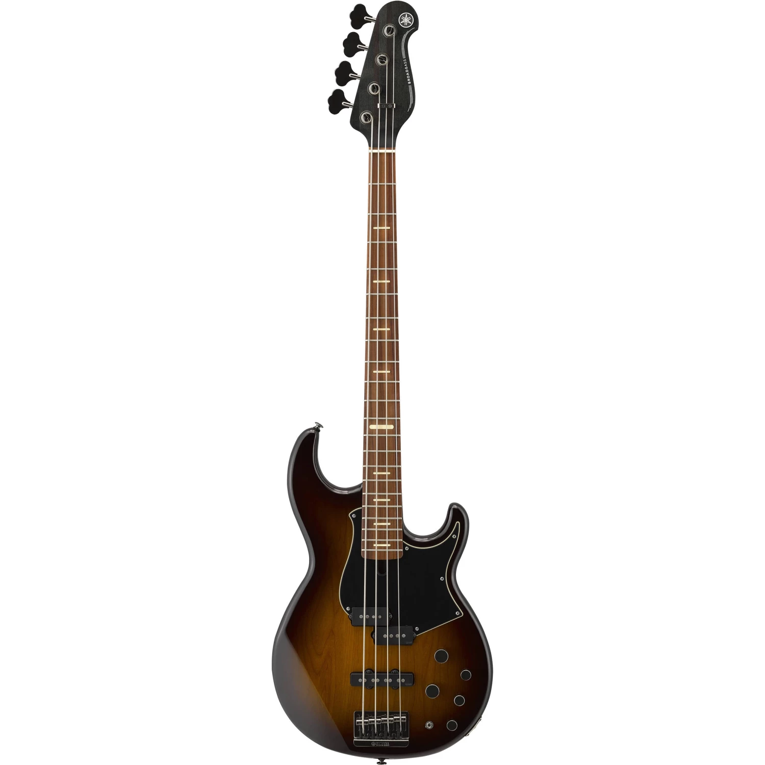 Yamaha BB734ADCS Electric Bass Guitar GUITARS 3 Yamaha BB734ADCS Electric Bass Guitar GUITARS